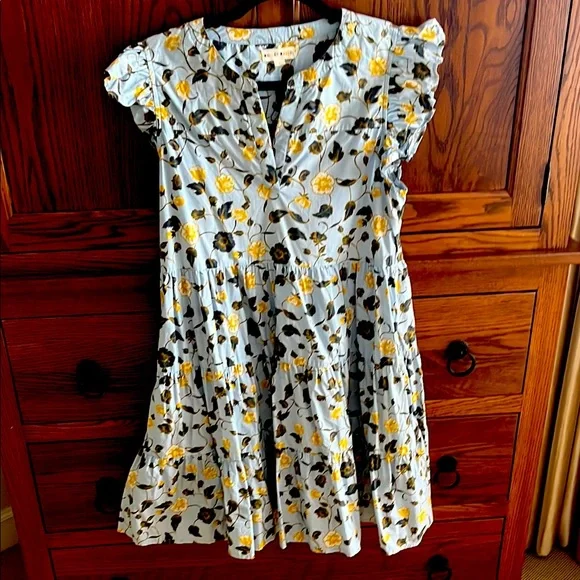 Roller Rabbit Pippa Dress - Picture 1 of 7